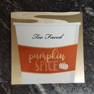 Too Faced Eyeshadow Palette